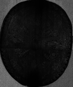 Shield of Captain Francesco Bernardo